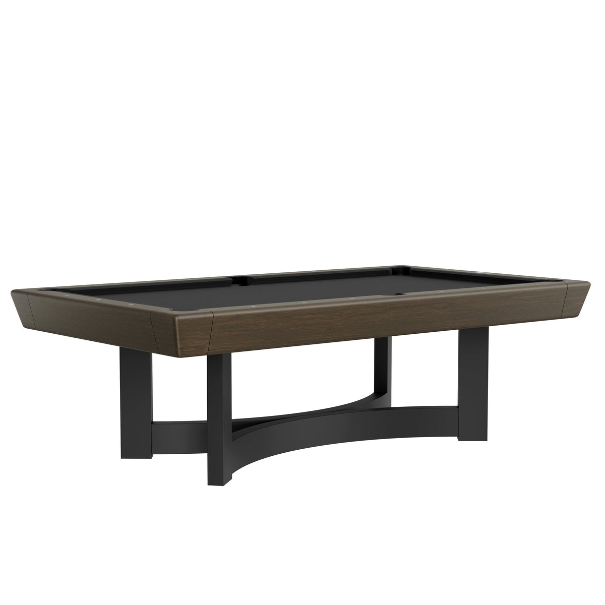 Novato 8' Pool Table — image 6