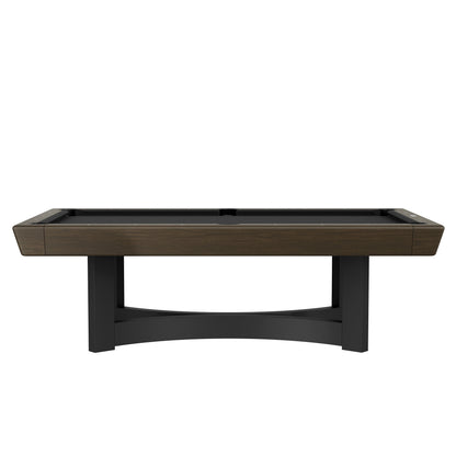 Novato 8' Pool Table — image 4