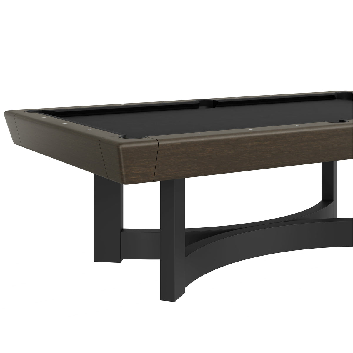 Novato 8' Pool Table — image 3