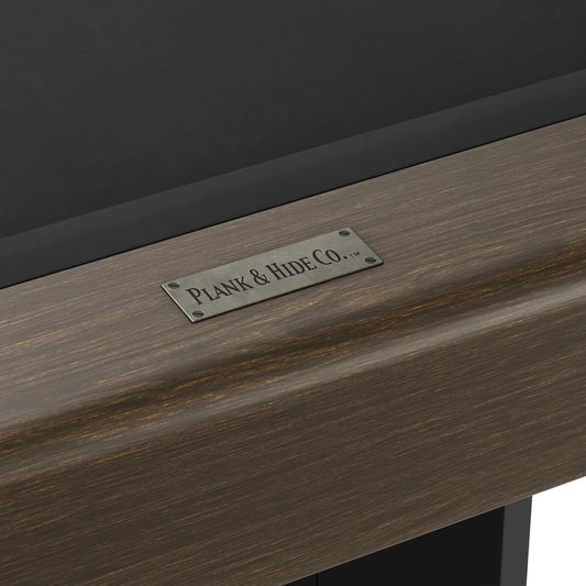 Novato 8' Pool Table — image 2