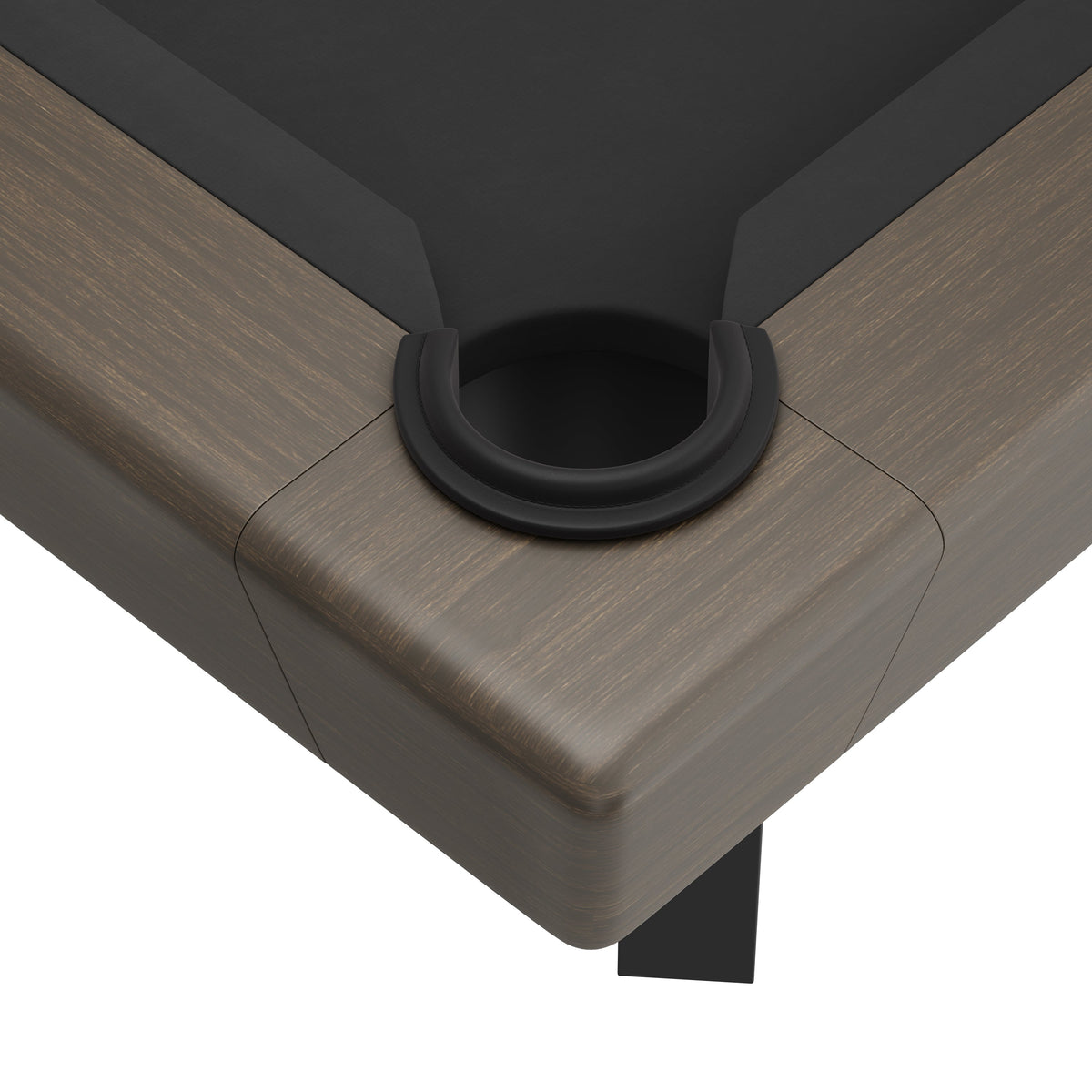 Novato 8' Pool Table — image 8