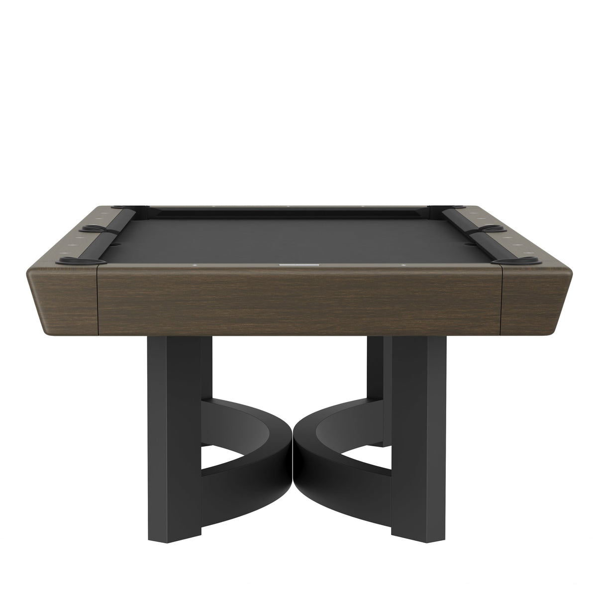 Novato 8' Pool Table — image 7