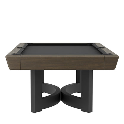 Novato 8' Pool Table — image 7