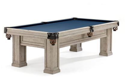 Brunswick Oakland II 8' Pool Table — image 2