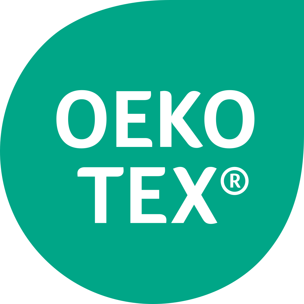 Oeko Tex Logo