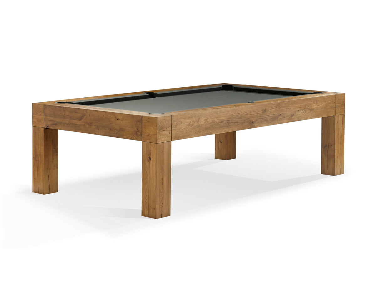 Brunswick Parsons Pool Table — image 2