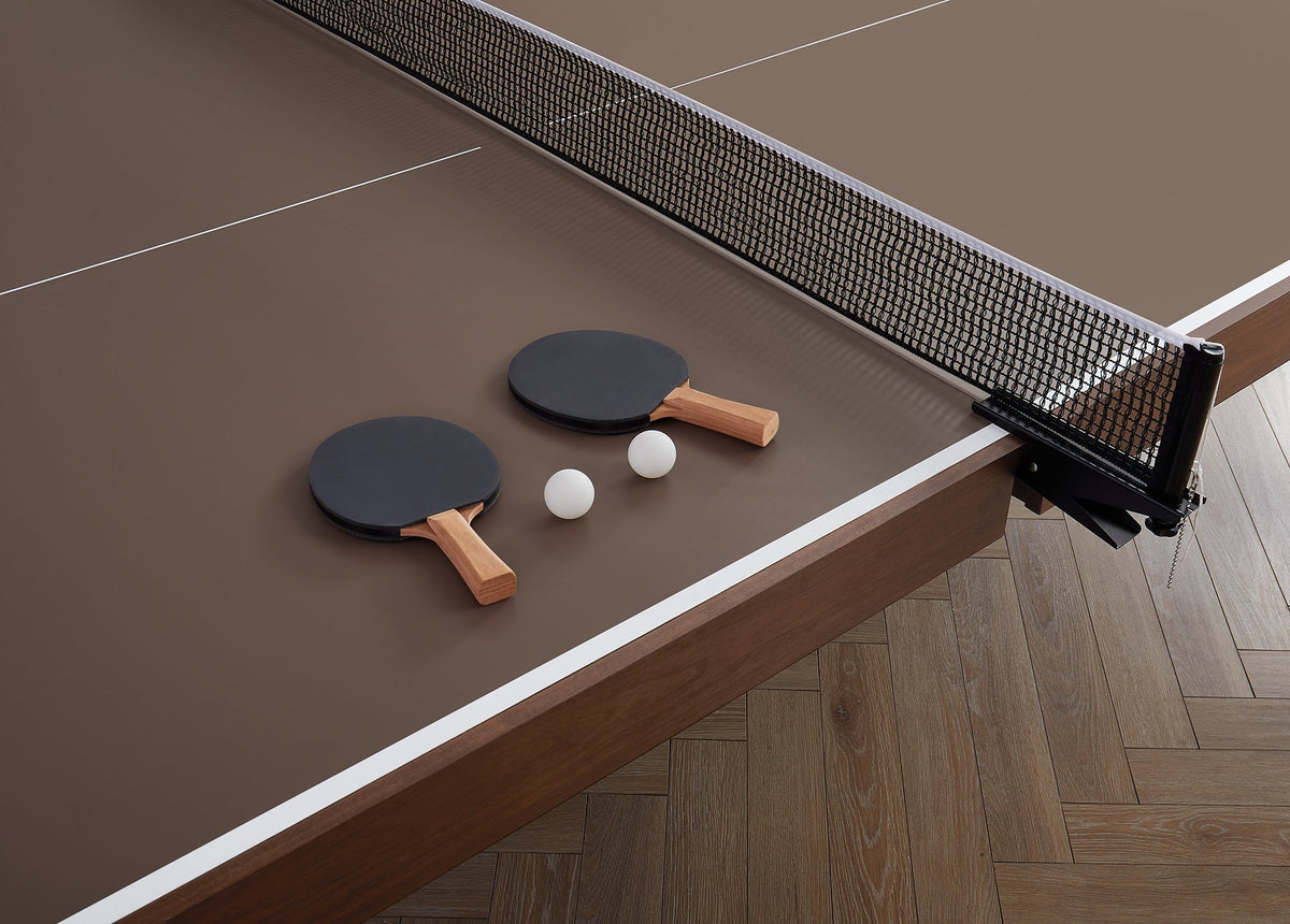 Parsons Modern Tennis Table — image 8