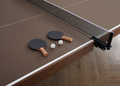 Parsons Modern Tennis Table — image 8