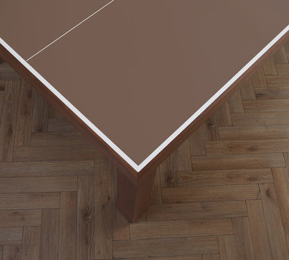 Parsons Modern Tennis Table — image 6