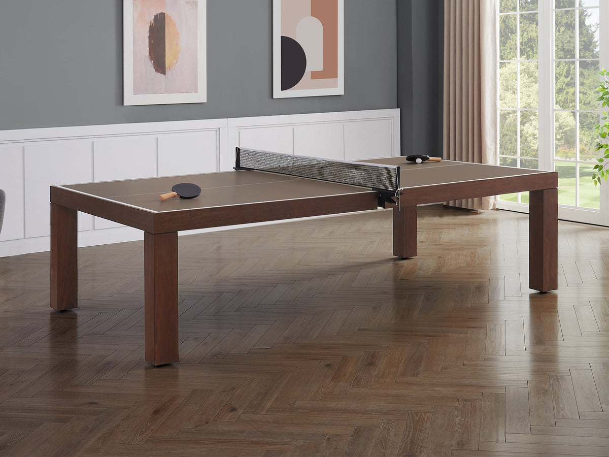 Parsons Modern Tennis Table — Game Room Furniture