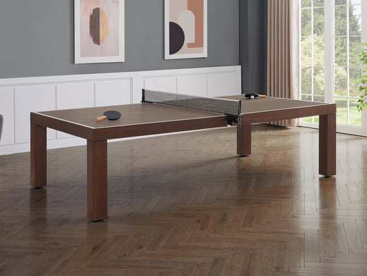 Parsons Modern Tennis Table — Game Room Furniture