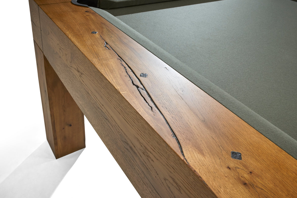 Brunswick Parsons Pool Table — image 5