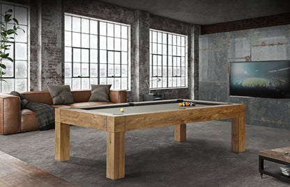 Brunswick Parsons Pool Table — image 7