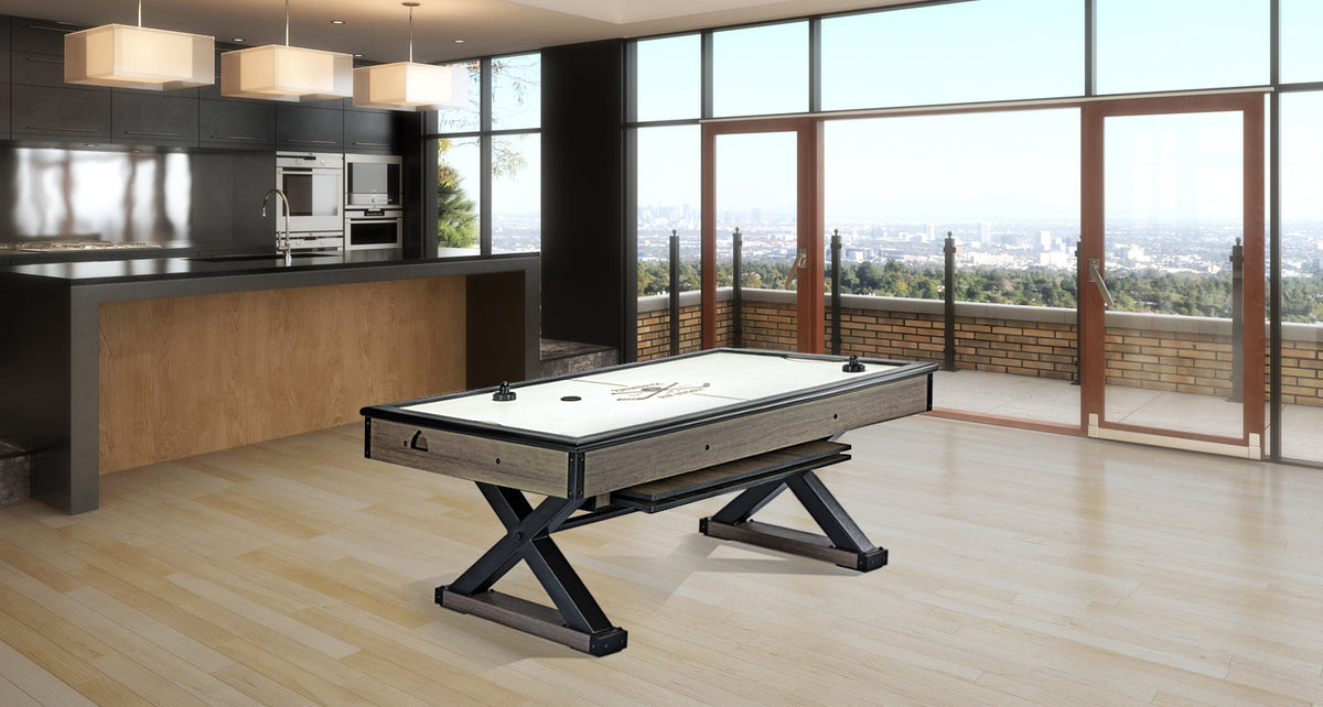 Brunswick Premier Air Hockey — image 8