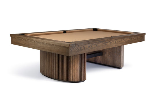Brunswick 8' Rayburn Pool Table — image 2