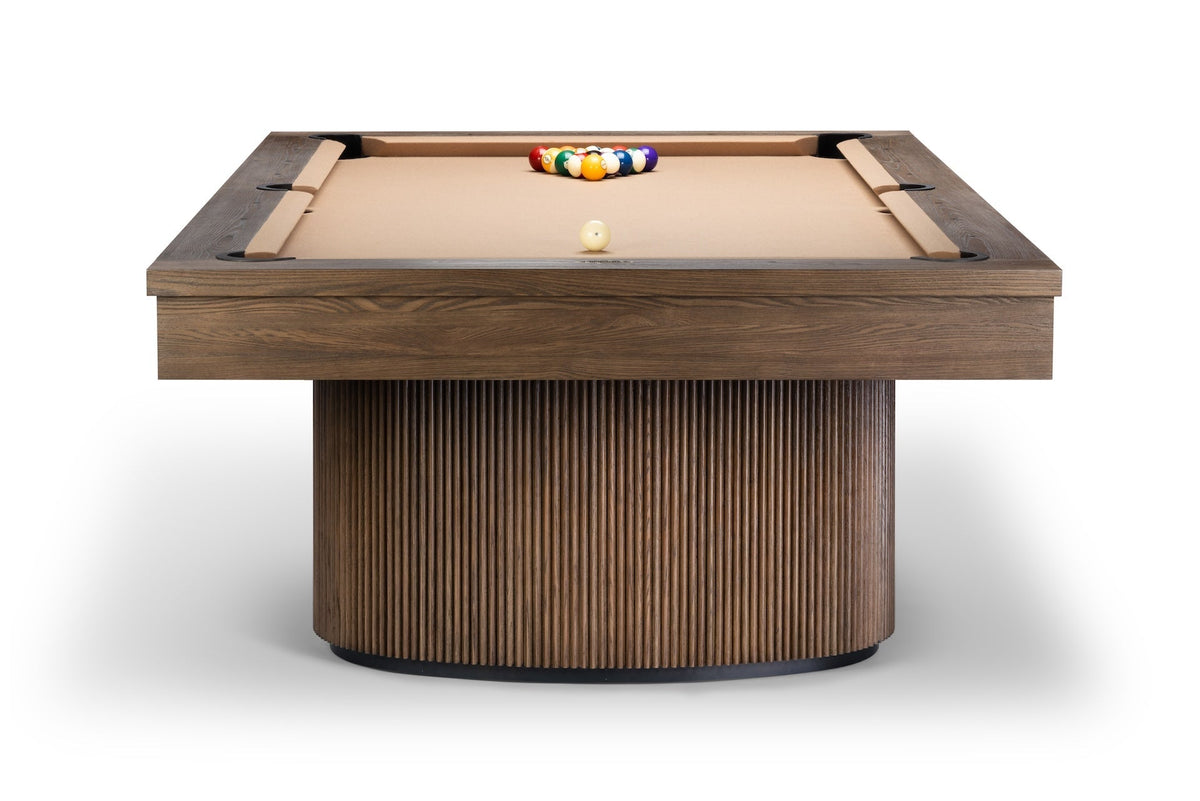 Brunswick 8' Rayburn Pool Table — image 3