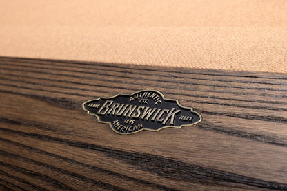 Brunswick 8' Rayburn Pool Table — image 6