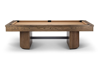 Brunswick 8' Rayburn Pool Table — image 7