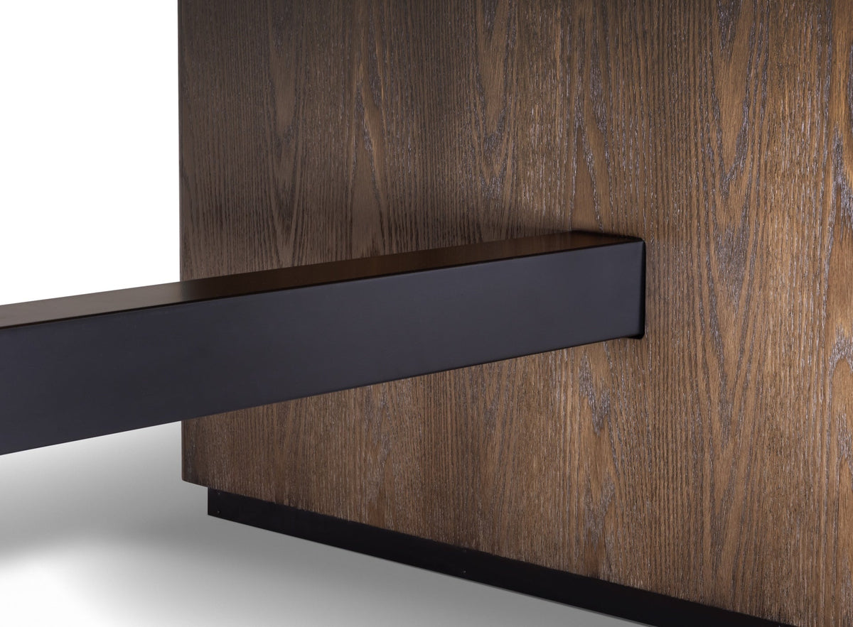 Brunswick 8' Rayburn Pool Table — image 8