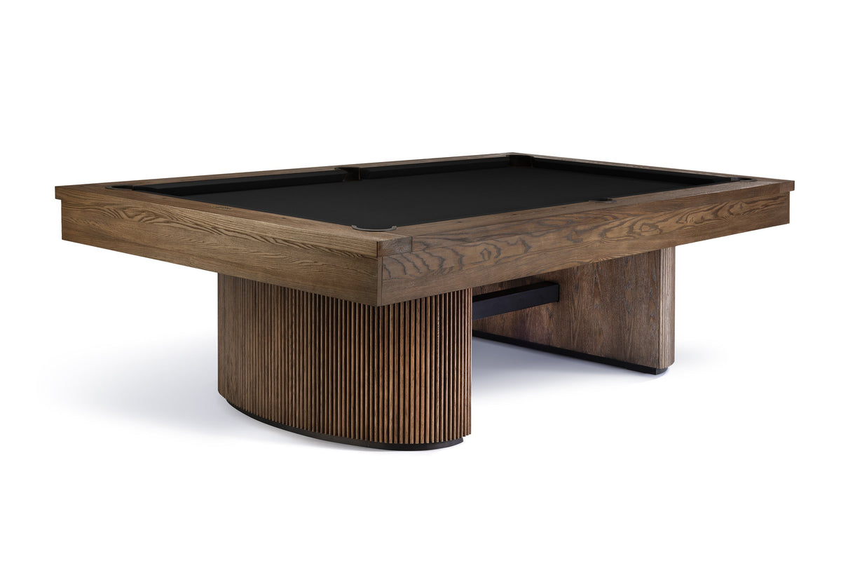 Brunswick 8' Rayburn Pool Table — Pool & Billiard Tables