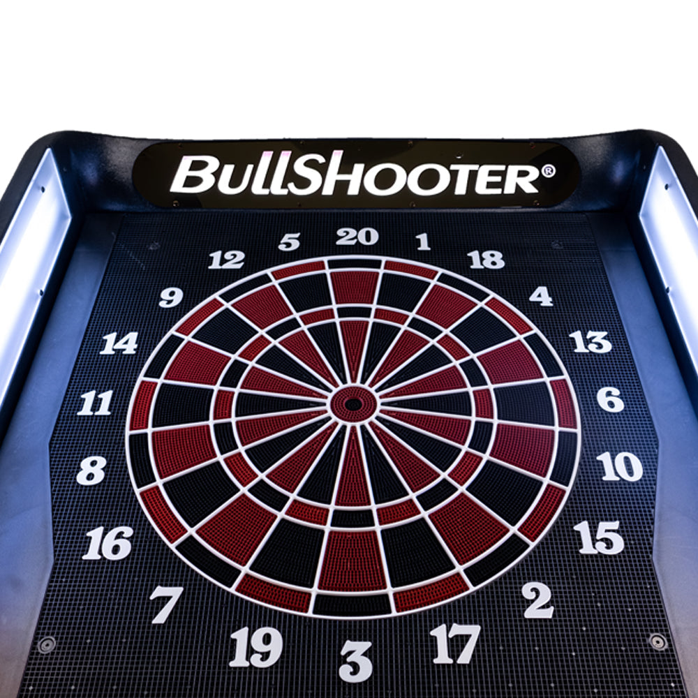 Spider360 2000 Series Premium Electronic Dartboard — image 4