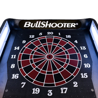 Spider360 2000 Series Premium Electronic Dartboard — image 4
