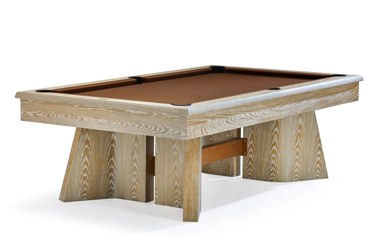 Brunswick Sagrada Pool Table — image 2