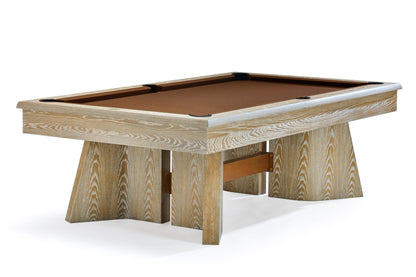 Brunswick Sagrada Pool Table — image 2