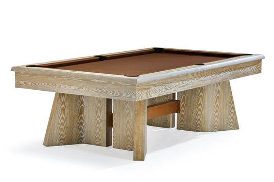 Brunswick Sagrada Pool Table — image 2