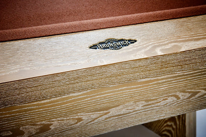 Brunswick Sagrada Pool Table — image 4