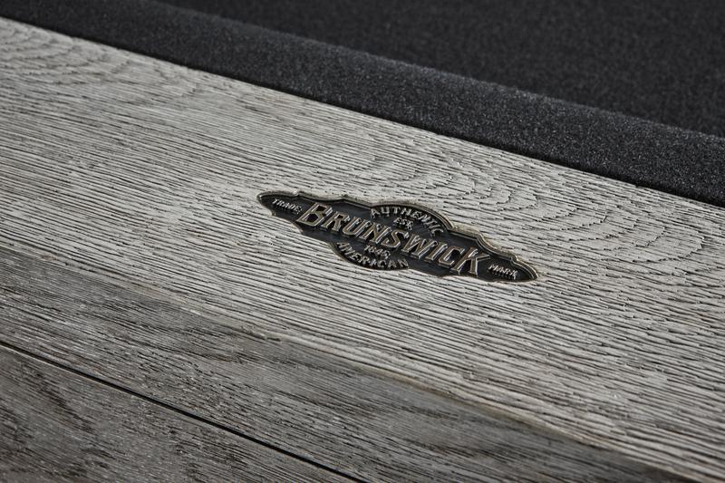 Brunswick Sanibel Pool Table — image 5