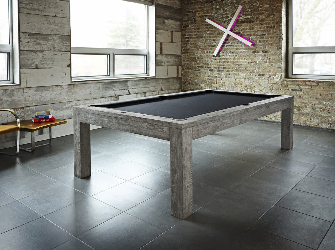Brunswick Sanibel Pool Table — Pool & Billiard Tables