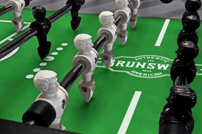 Brunswick Corner Kick Foosball — image 3