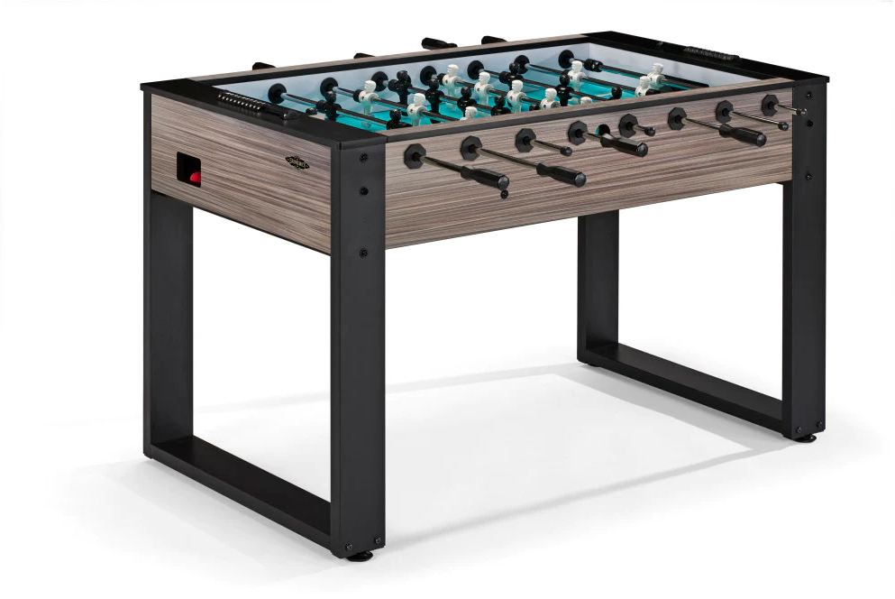 Brunswick Striker Foosball Table — Foosball Tables