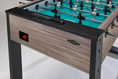 Brunswick Striker Foosball Table — image 3