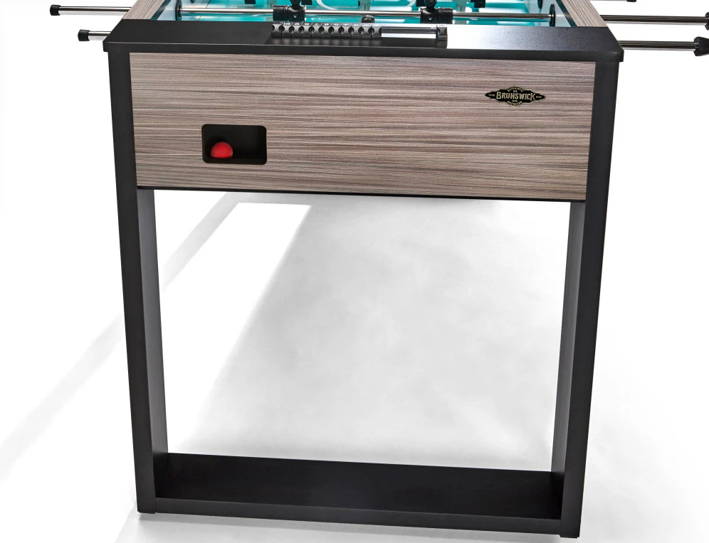 Brunswick Striker Foosball Table — image 4