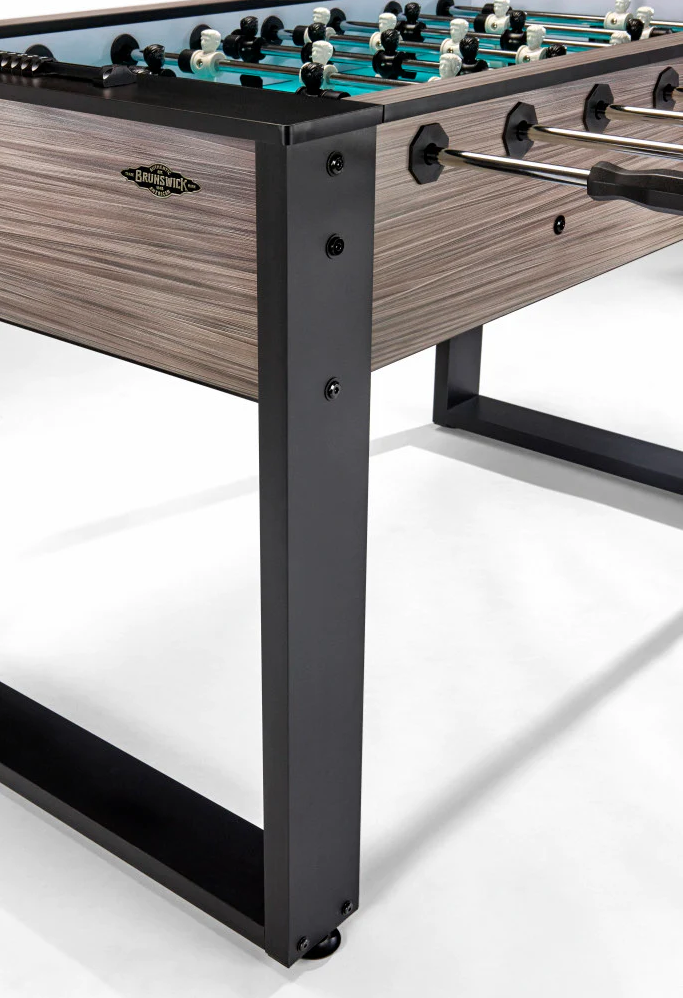 Brunswick Striker Foosball Table — image 5