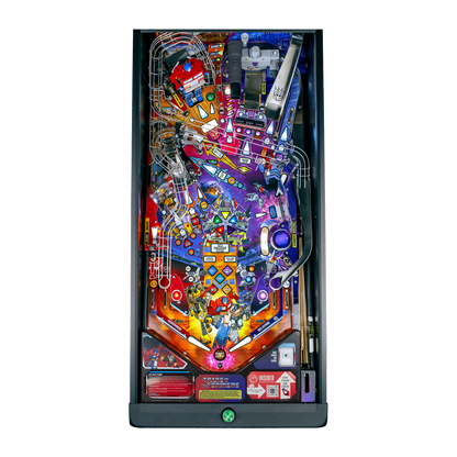 Transformers: More Than Meets the Eye Pro Pinball Machine by Stern — image 3