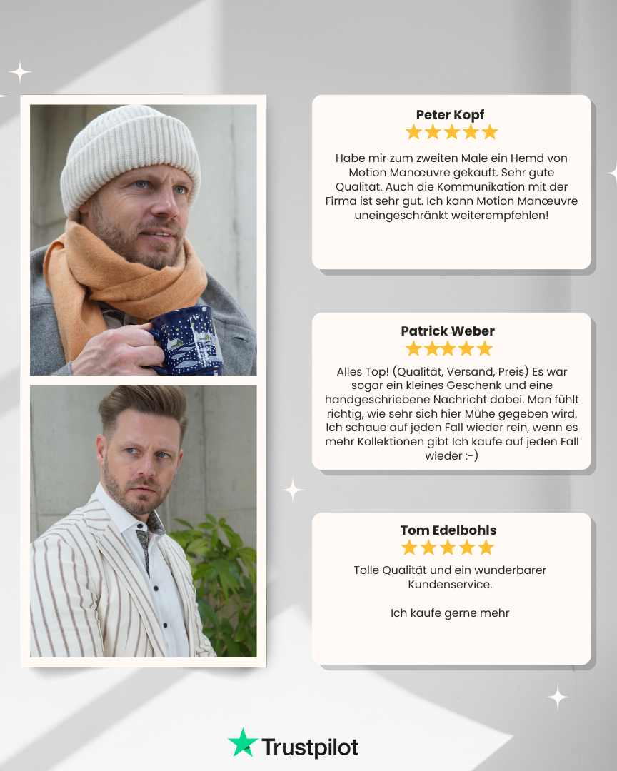 Schal „Caramel Warmth“ aus 100% karamellfarbener Schurwolle mit weiteren Vorteilen