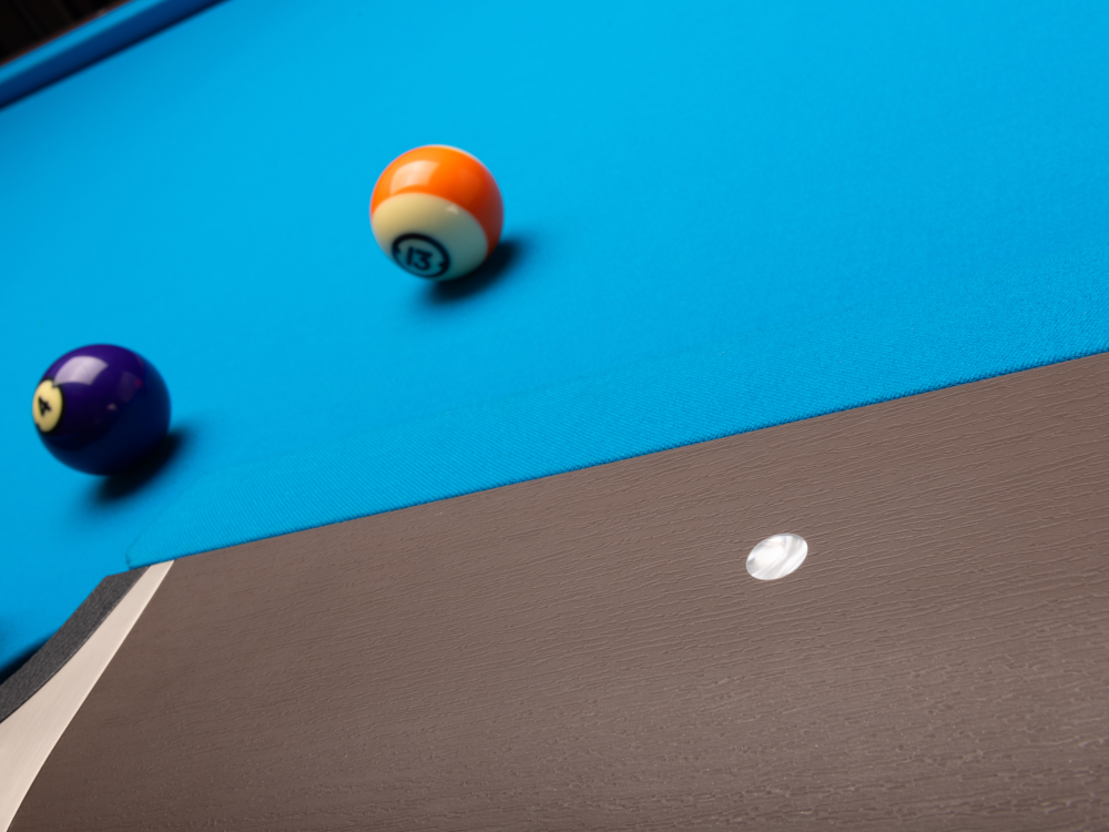 Gold Crown VII 9' Pool Table — image 5