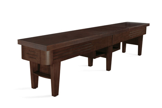 12' Shuffleboard Banquet Top — Shuffleboard Tables