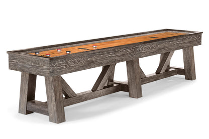 Botanic 12' Shuffleboard Table — image 2