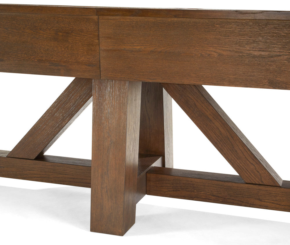 Botanic 12' Shuffleboard Table — image 6