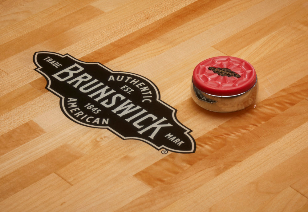 Botanic 12' Shuffleboard Table — image 4