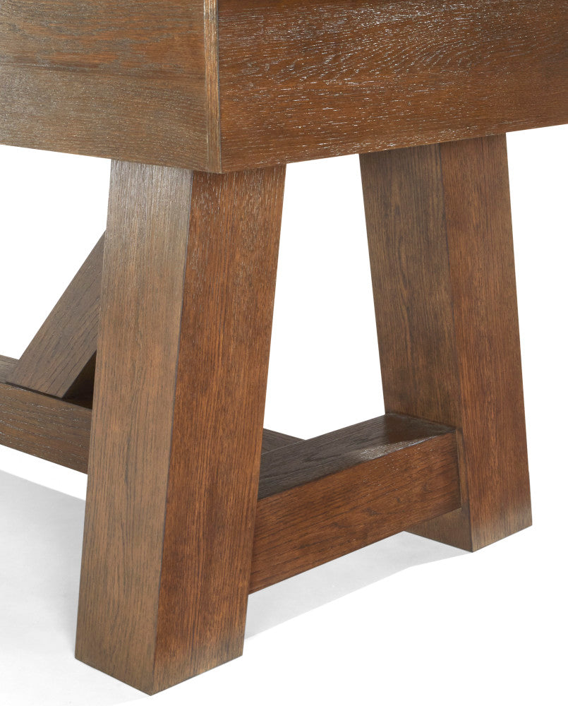 Botanic 12' Shuffleboard Table — image 7