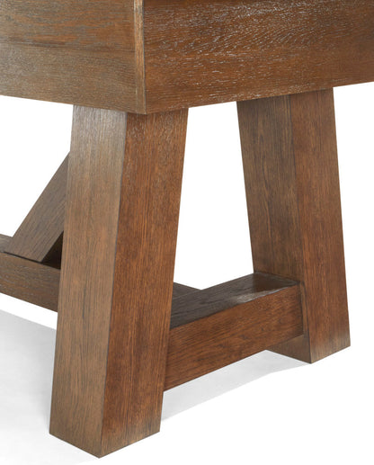 Botanic 12' Shuffleboard Table — image 7