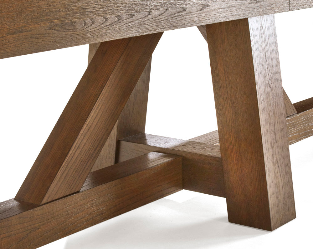 Botanic 12' Shuffleboard Table — image 8