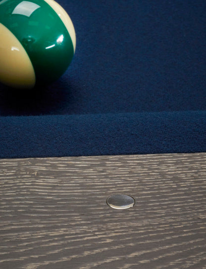 Brescia 8' Pool Table — image 3