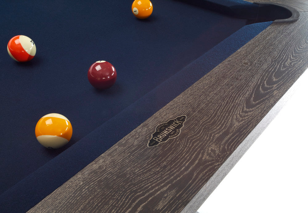 Brescia 8' Pool Table — image 2