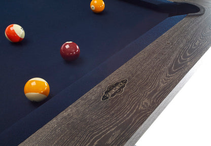 Brescia 8' Pool Table — image 2